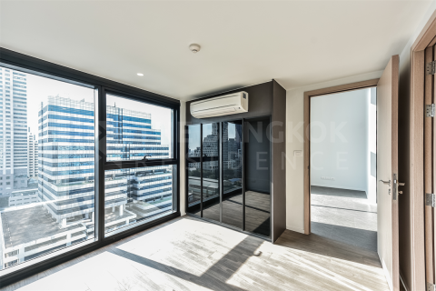 Condominio de 2 dormitorios en Bangkok, Tailandia № 188446 - foto 3