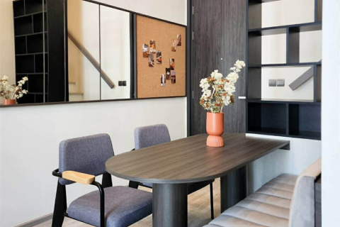 Condominio de 1 dormitorio en Bangkok, Tailandia № 188445 - foto 7