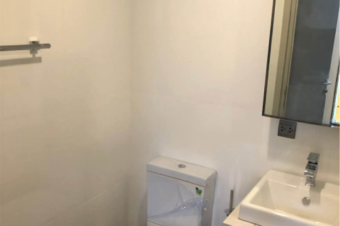Condominio de 1 dormitorio en Bangkok, Tailandia № 188445 - foto 3