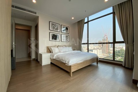 Condominio de 2 dormitorios en Bangkok, Tailandia № 188451 - foto 4