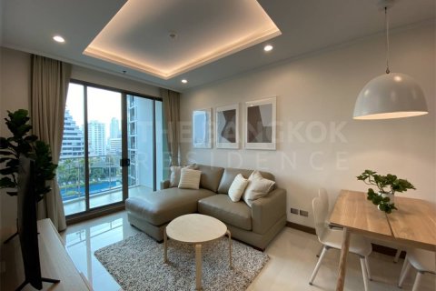 Condominio de 2 dormitorios en Bangkok, Tailandia № 188451 - foto 5
