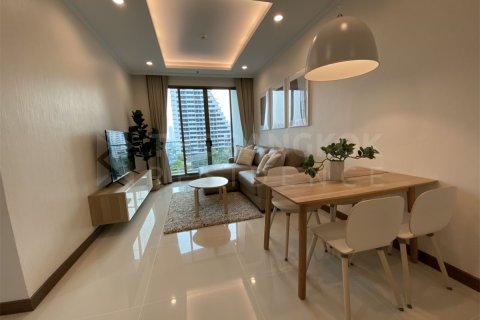 Condominio de 2 dormitorios en Bangkok, Tailandia № 188451 - foto 2