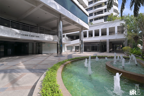 Condominio de 2 dormitorios en Bangkok, Tailandia № 188450 - foto 3