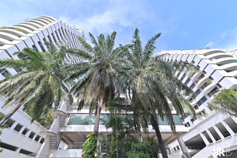 Condominio de 2 dormitorios en Bangkok, Tailandia № 188450 - foto 5