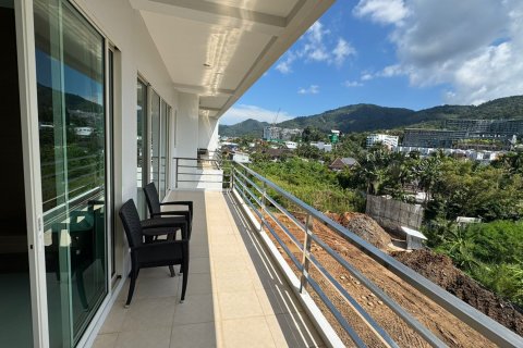 Estudio en el condominio en Phuket, Tailandia № 147525 - foto 2