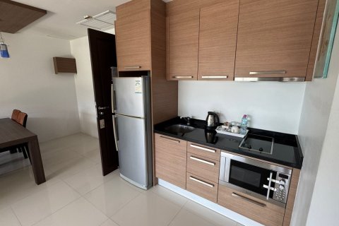 Estudio en el condominio en Phuket, Tailandia № 147525 - foto 7
