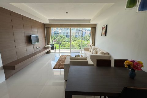 Studio dans le Condo à Phuket, Thaïlande № 147525
