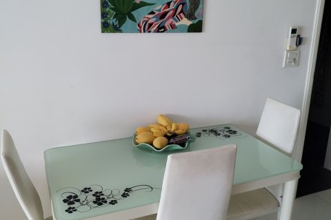 Estudio en el condominio en Pattaya, Tailandia № 145880 - foto 8