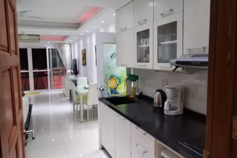 Estudio en el condominio en Pattaya, Tailandia № 145880 - foto 15