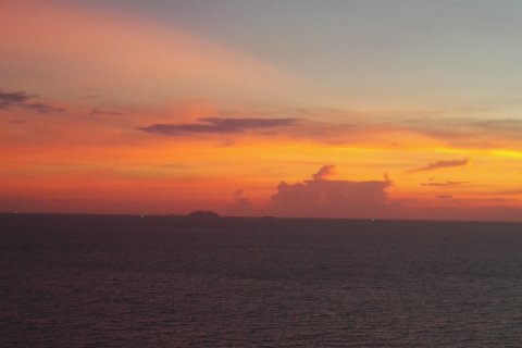 Estudio en el condominio en Pattaya, Tailandia № 145880 - foto 3