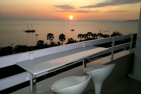 Estudio en el condominio en Pattaya, Tailandia № 145880 - foto 21