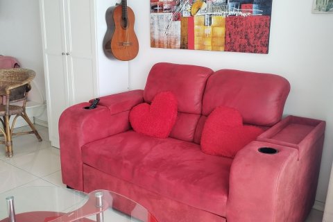 Estudio en el condominio en Pattaya, Tailandia № 145880 - foto 4