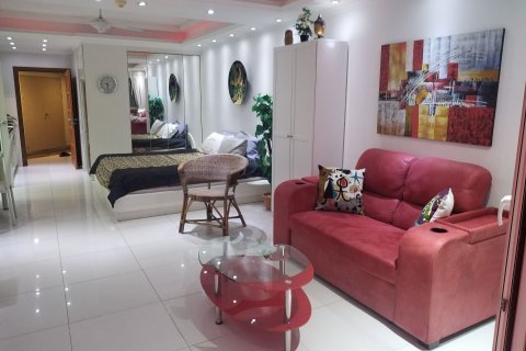 Estudio en el condominio en Pattaya, Tailandia № 145880 - foto 2