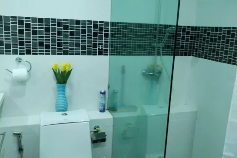 Estudio en el condominio en Pattaya, Tailandia № 145880 - foto 18
