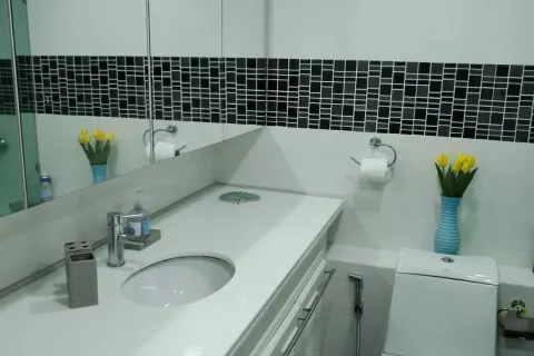 Estudio en el condominio en Pattaya, Tailandia № 145880 - foto 19