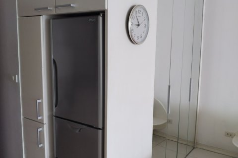 Estudio en el condominio en Pattaya, Tailandia № 145880 - foto 6