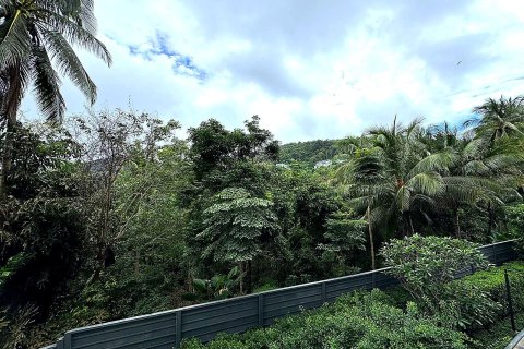 Estudio en el condominio en Phuket, Tailandia № 173132 - foto 7