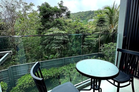 Estudio en el condominio en Phuket, Tailandia № 173132 - foto 2