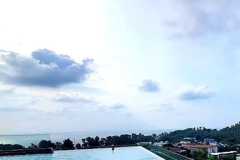 Estudio en el condominio en Phuket, Tailandia № 173132 - foto 8