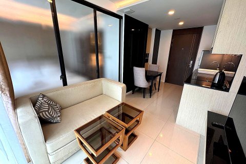 Estudio en el condominio en Phuket, Tailandia № 173132 - foto 5