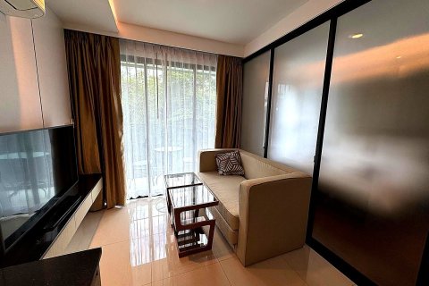 Estudio en el condominio en Phuket, Tailandia № 173132 - foto 6