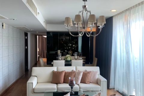 Condo in Bangkok, Thailand, 3 bedrooms № 199810