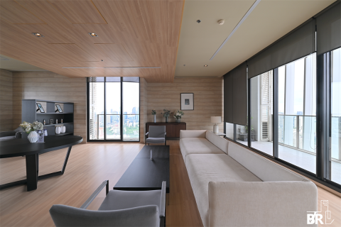 Condominio de 1 dormitorio en Bangkok, Tailandia № 199811 - foto 6