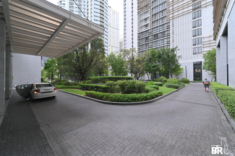 Condominio de 1 dormitorio en Bangkok, Tailandia № 199811 - foto 3