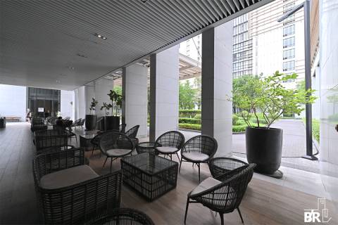 Condominio de 1 dormitorio en Bangkok, Tailandia № 199811 - foto 7