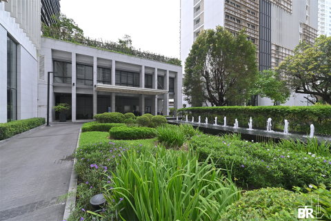 Condominio de 1 dormitorio en Bangkok, Tailandia № 199811 - foto 2