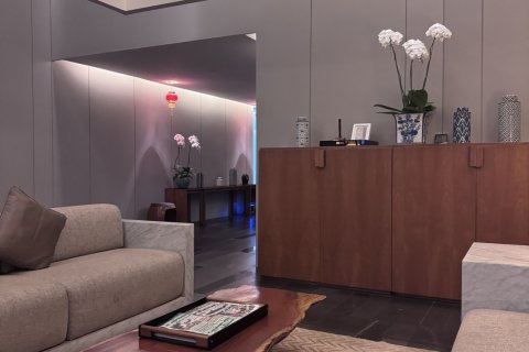 Condominio de 2 dormitorios en Pathum Wan, Bangkok, Tailandia № 171721 - foto 4