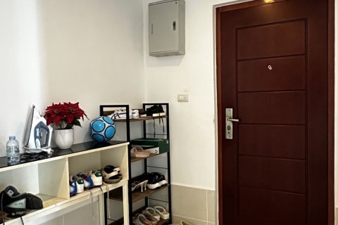 Condominio de 3 dormitorios en Pattaya, Tailandia № 171719 - foto 5