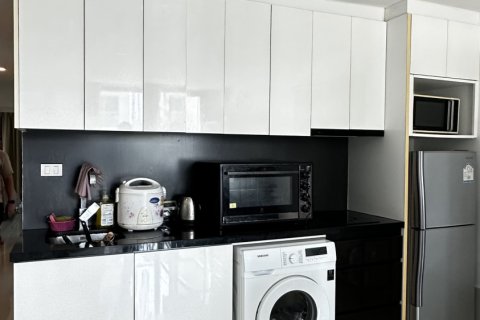 Condo à Pattaya, Thaïlande, 3 chambres № 171719