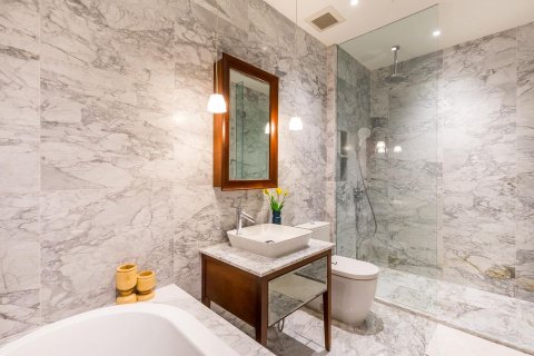 Eigentumswohnung in Bangkok, Thailand, 1 Schlafzimmer № 143326 - Foto 14