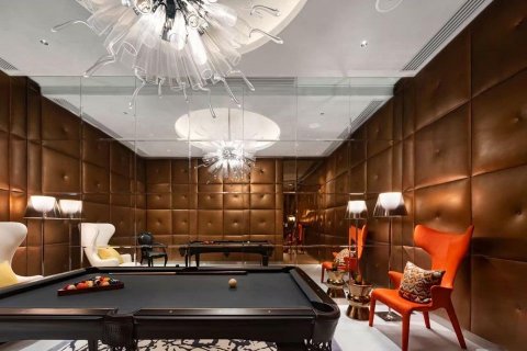 Eigentumswohnung in Bangkok, Thailand, 1 Schlafzimmer № 143326 - Foto 23