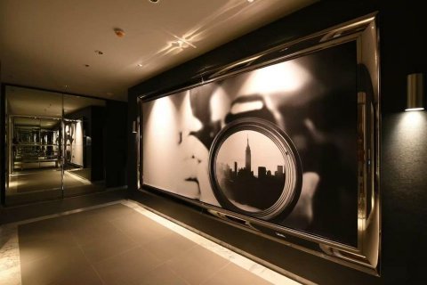 Eigentumswohnung in Bangkok, Thailand, 1 Schlafzimmer № 143326 - Foto 21