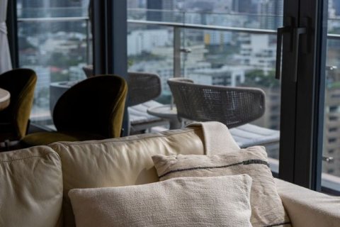Condominio de 3 dormitorios en Bangkok, Tailandia № 143325 - foto 2