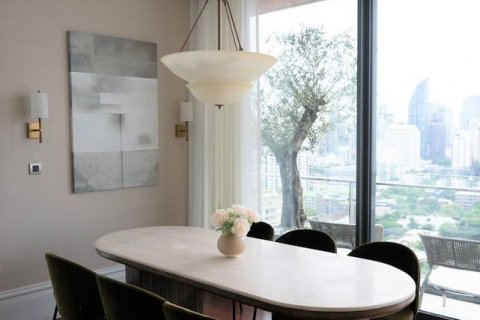 Condominio de 3 dormitorios en Bangkok, Tailandia № 143325 - foto 15
