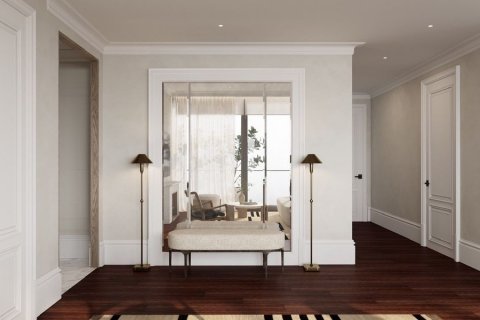 Condominio de 3 dormitorios en Bangkok, Tailandia № 143325 - foto 5