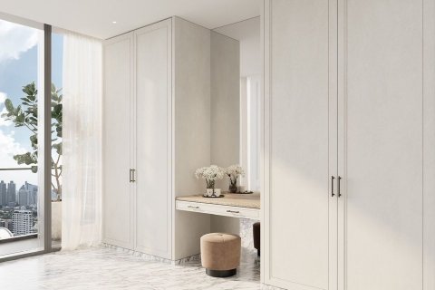 Condominio de 3 dormitorios en Bangkok, Tailandia № 143325 - foto 8