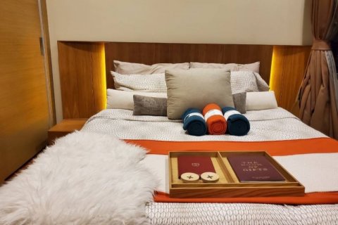 Condominio de 2 dormitorios en Bangkok, Tailandia № 143445 - foto 5