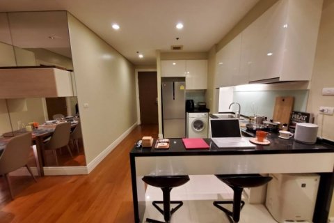 Condominio de 2 dormitorios en Bangkok, Tailandia № 143445 - foto 12