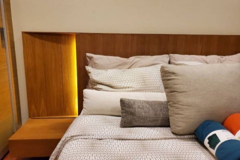 Condominio de 2 dormitorios en Bangkok, Tailandia № 143445 - foto 6