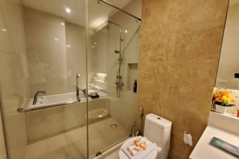 Condominio de 2 dormitorios en Bangkok, Tailandia № 143445 - foto 7