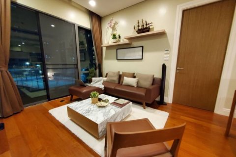 Condominio de 2 dormitorios en Bangkok, Tailandia № 143445 - foto 3