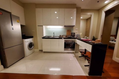 Condominio de 2 dormitorios en Bangkok, Tailandia № 143445 - foto 11