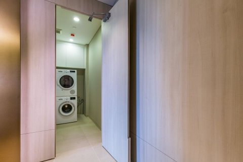 Condominio de 2 dormitorios en Bangkok, Tailandia № 143328 - foto 23