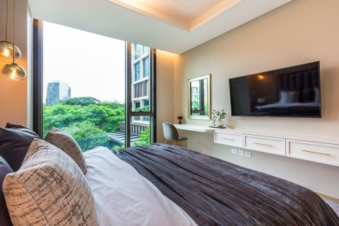 Condominio de 2 dormitorios en Bangkok, Tailandia № 143328 - foto 6