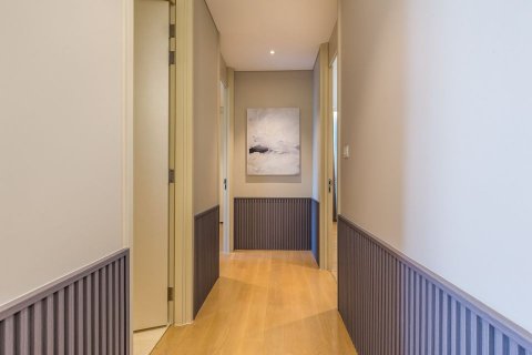 Condominio de 2 dormitorios en Bangkok, Tailandia № 143328 - foto 8