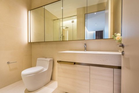 Condominio de 2 dormitorios en Bangkok, Tailandia № 143328 - foto 17